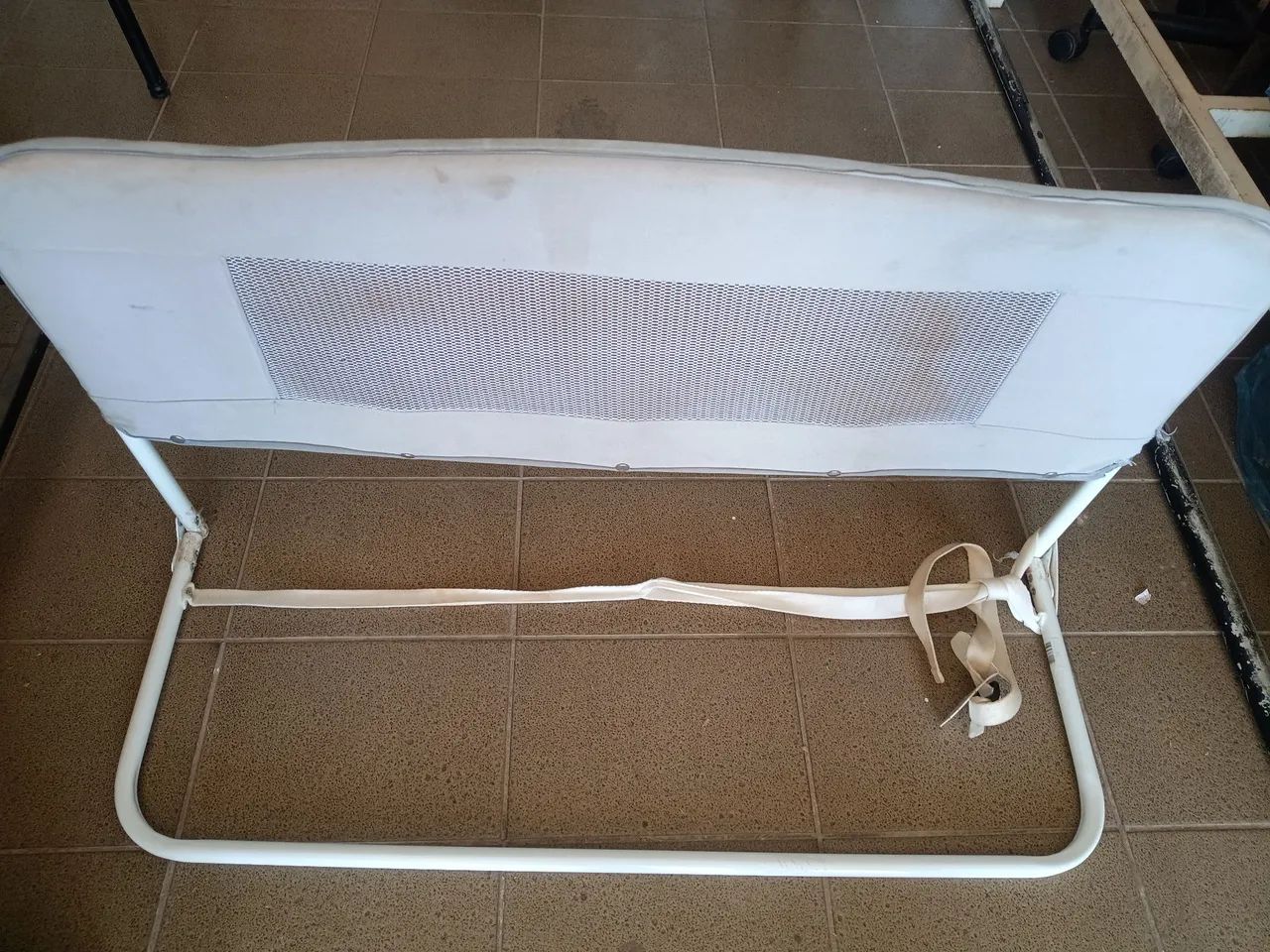 Protetor de cama para criança  - Foto 2