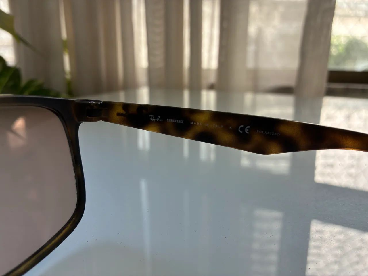 Óculos RayBan - Foto 2