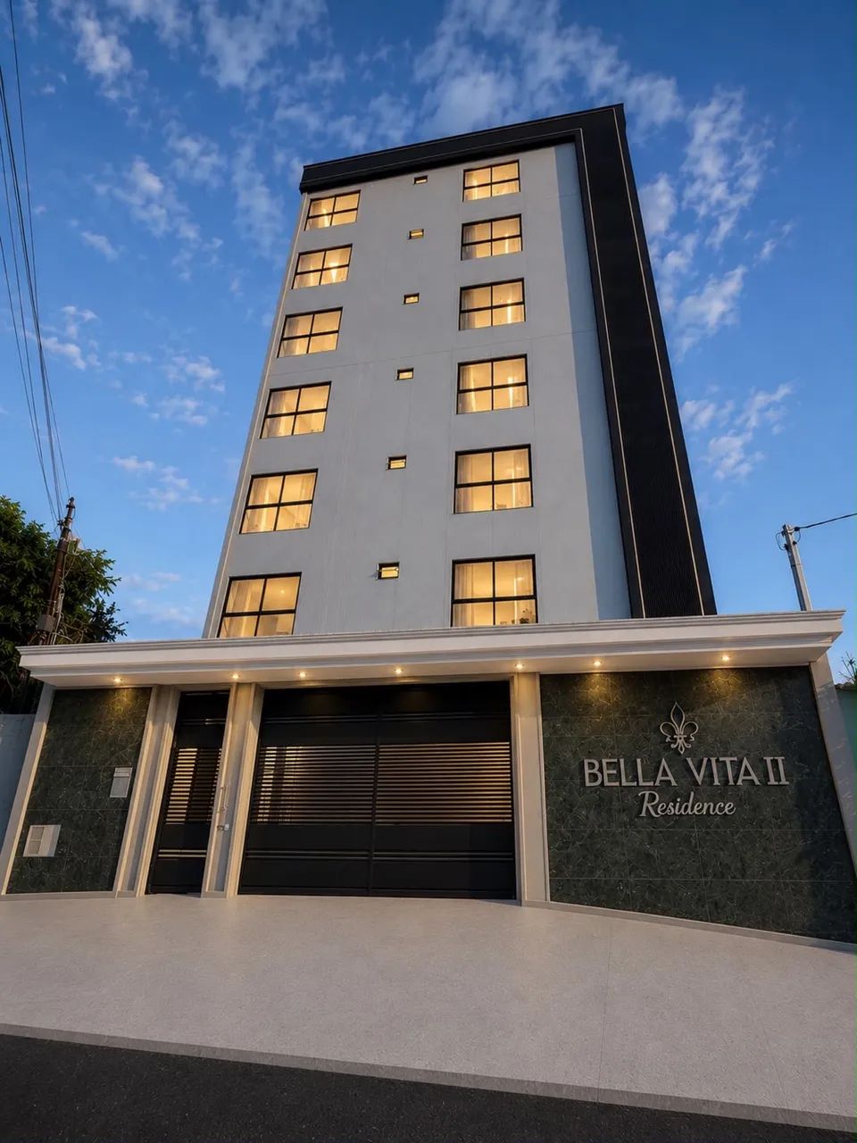 APARTAMENTO 1 QUARTO JD AMÉRICA 