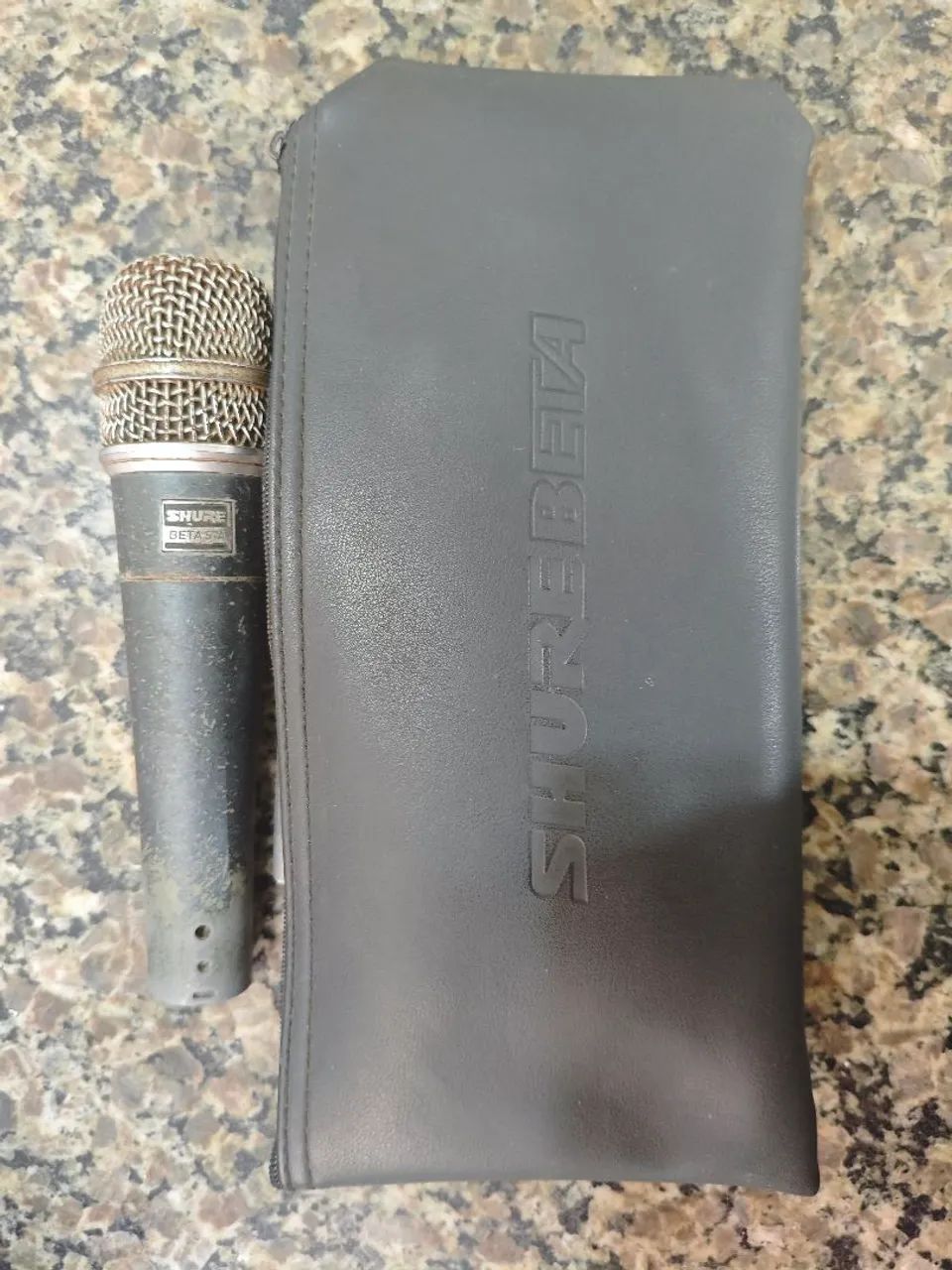 Shure Beta 57a - Foto 2