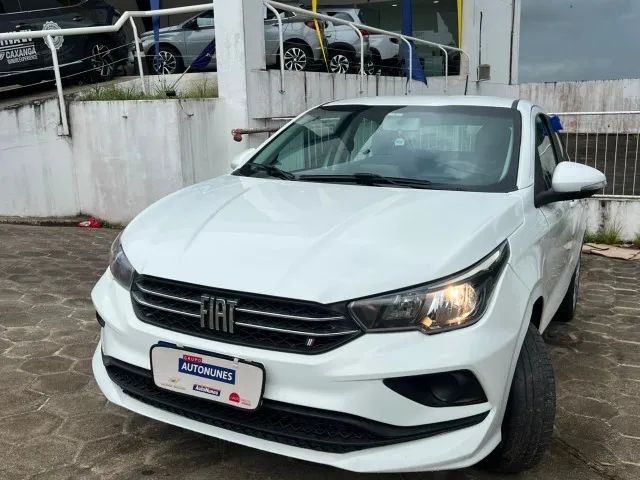 Fiat Cronos Drive 1.3 8V Flex 2025 - Foto 5