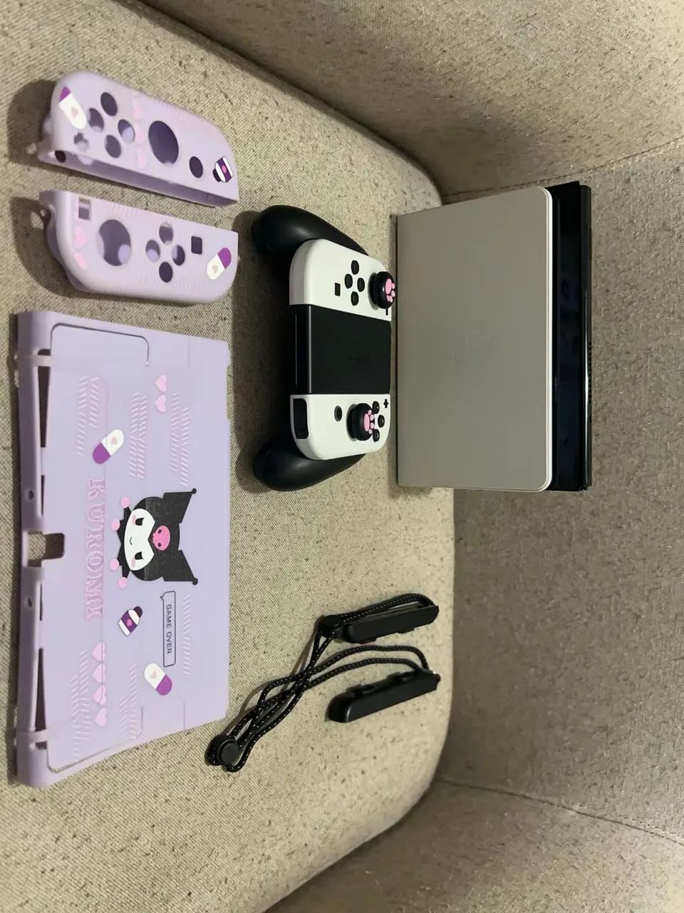 Nintendo switch Oled  - Foto 5
