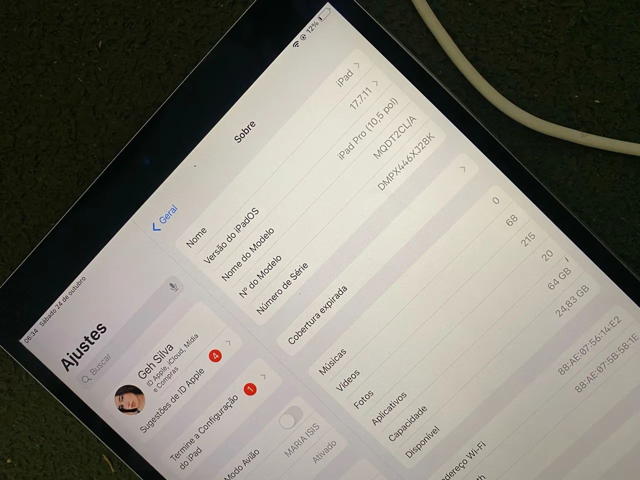 iPad 10 - Foto 2