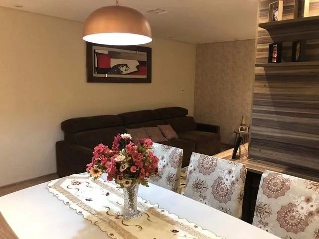Apartamento a venda City Bussocaba - Foto 3