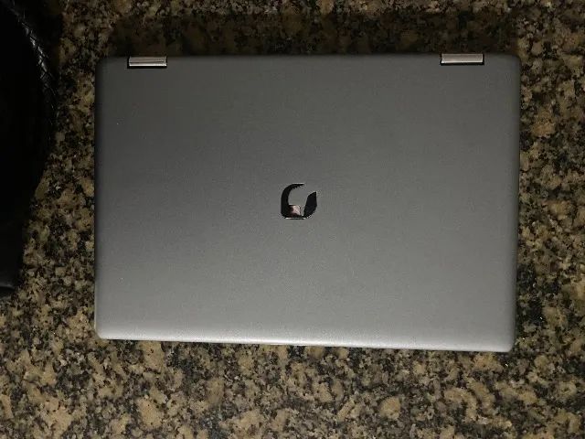 Notebook mini Positivo - 2 em 1 Positivo  - Foto 2