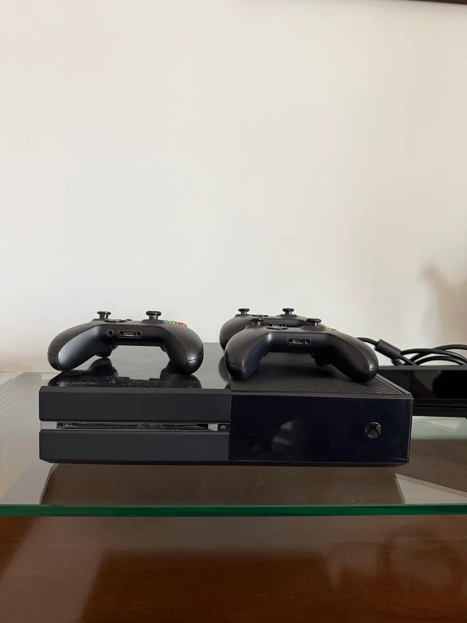 Xbox one com Kinect  - Foto 3