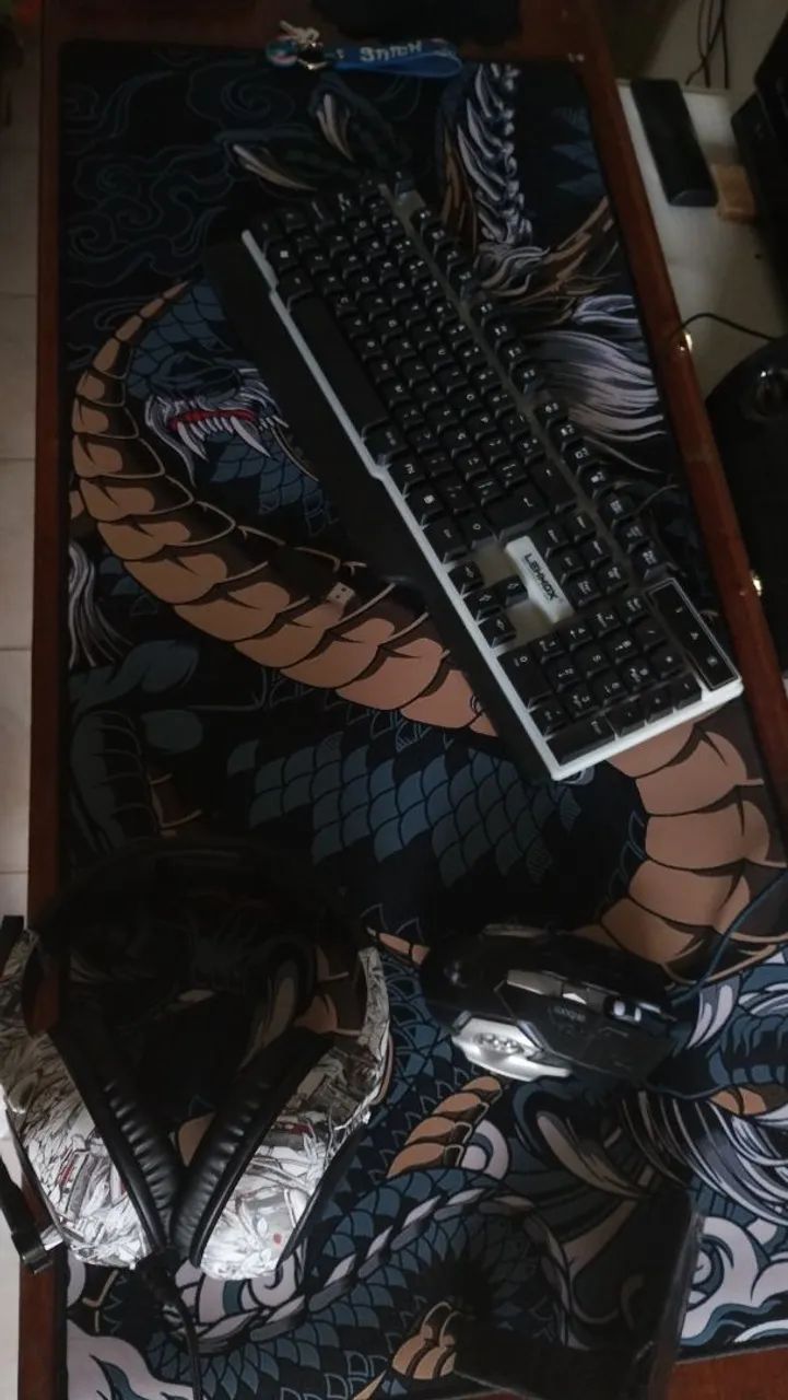 Assessórios para Pc  - Foto 5