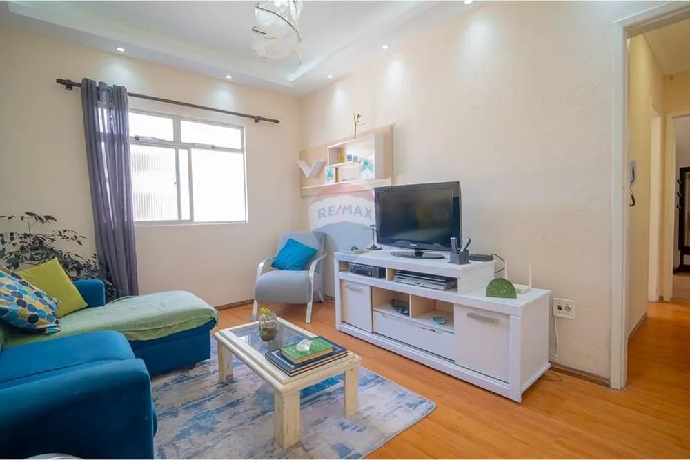 Cobertura no Granbery com área gourmet e 3 quartos sendo 1 suíte - Foto 3