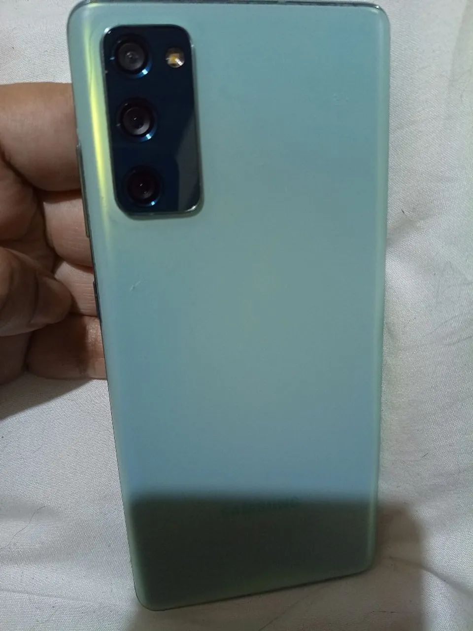 Samsung S20fe 128GB 6 GB Ram - Foto 5