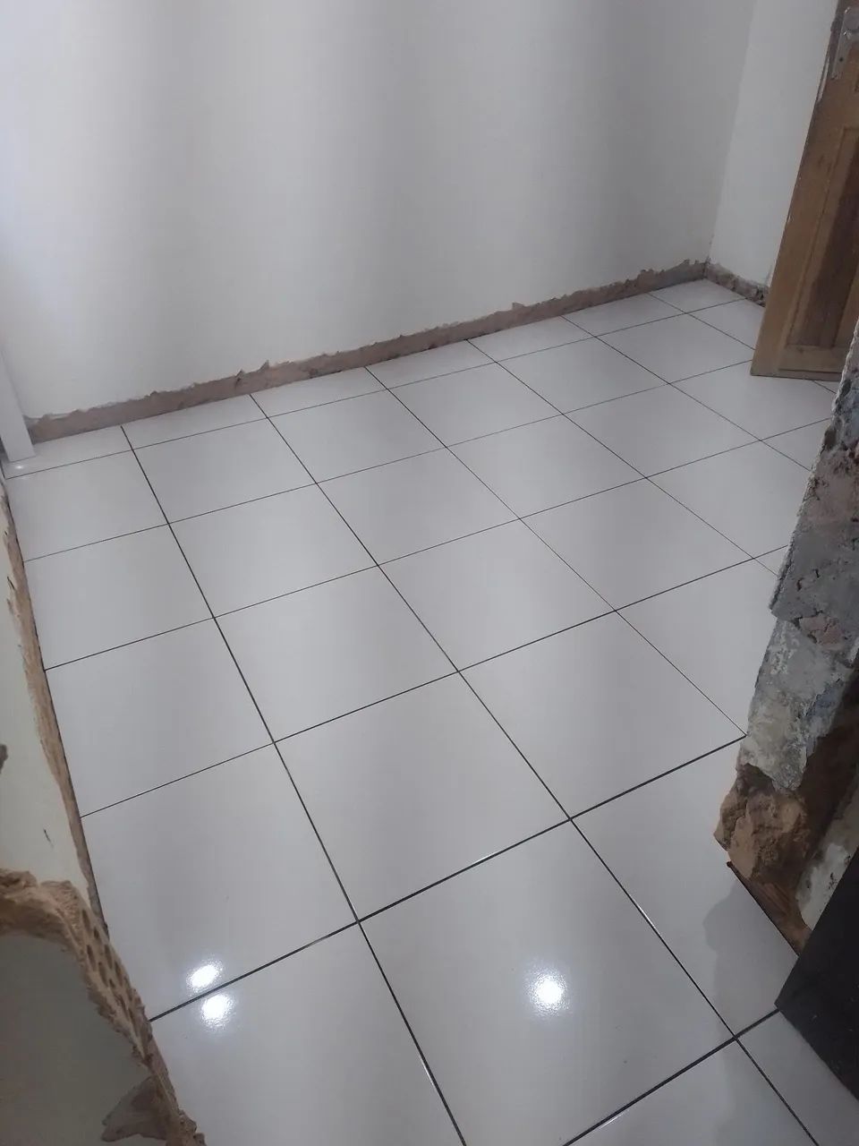 Pedreiro de acabamentos - Foto 5