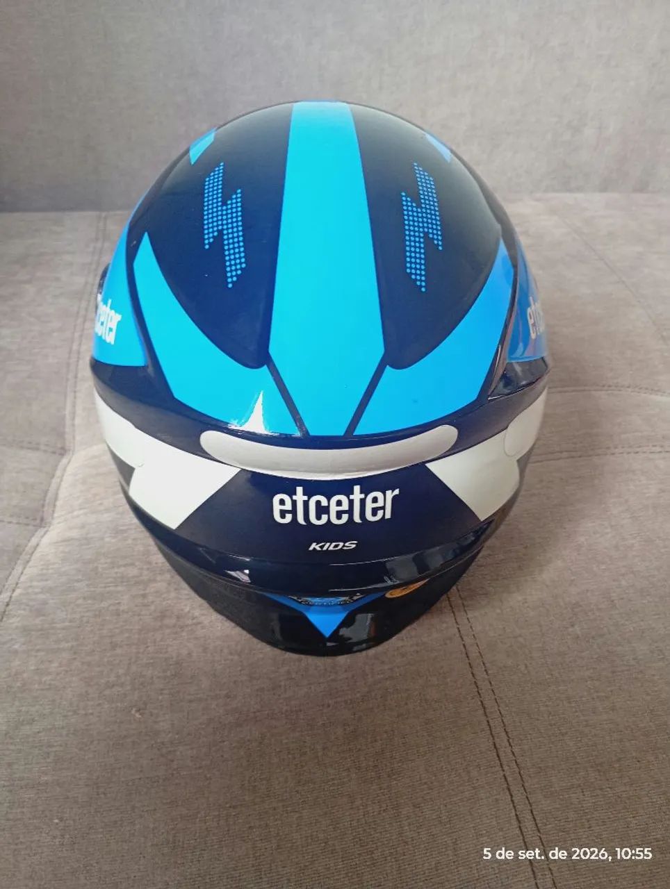 Capacete 