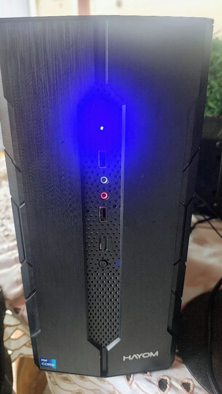 Computador I3  geração 530