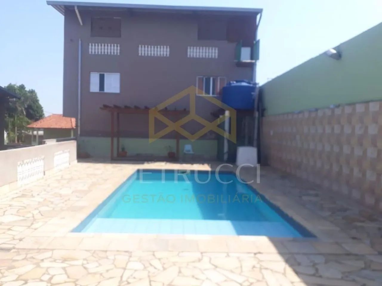 Casa Residencial à venda, Cidade Satélite Íris, Campinas - CA6385. - Foto 3