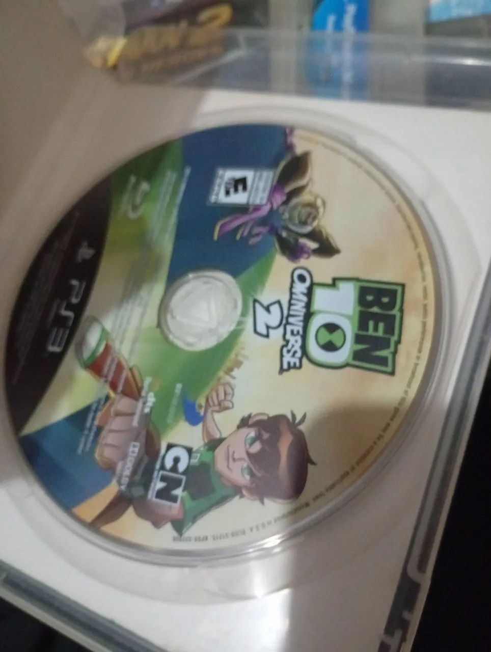 JOGOS DE PS3 - Foto 2