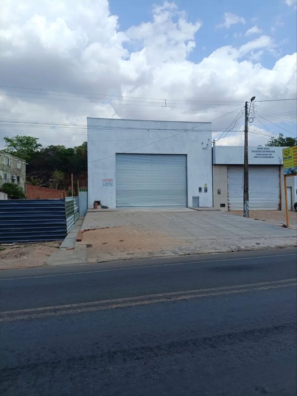 GALPÃO ESTRATÉGICO NA AVENIDA TRANSAMAZÔNICA! - Foto 4