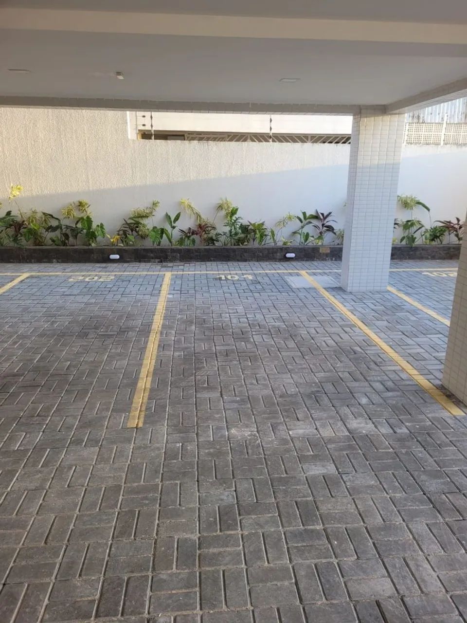 Apto novo 2 quartos. Bela Vista/Intermares  - Foto 4