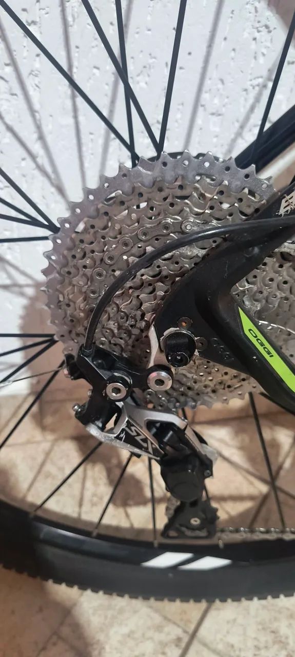 Bike Oggi 7.4 - Foto 4