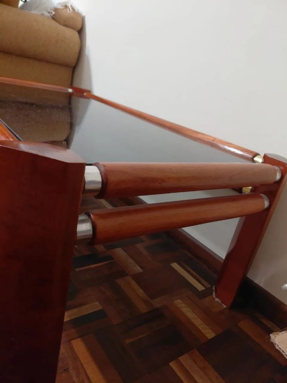 Mesa de Centro - Foto 2