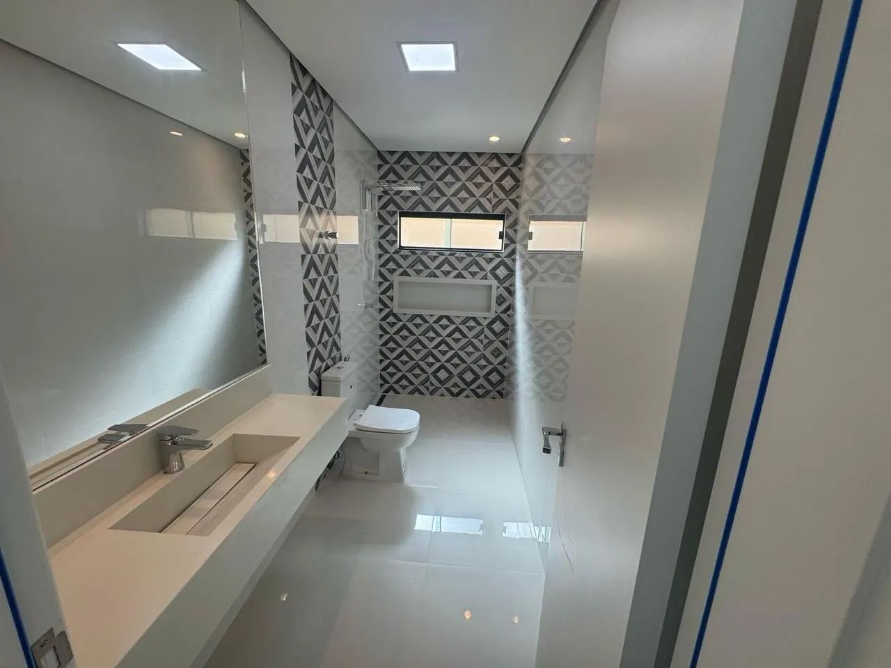 Casa térrea alto padrão  - Foto 2