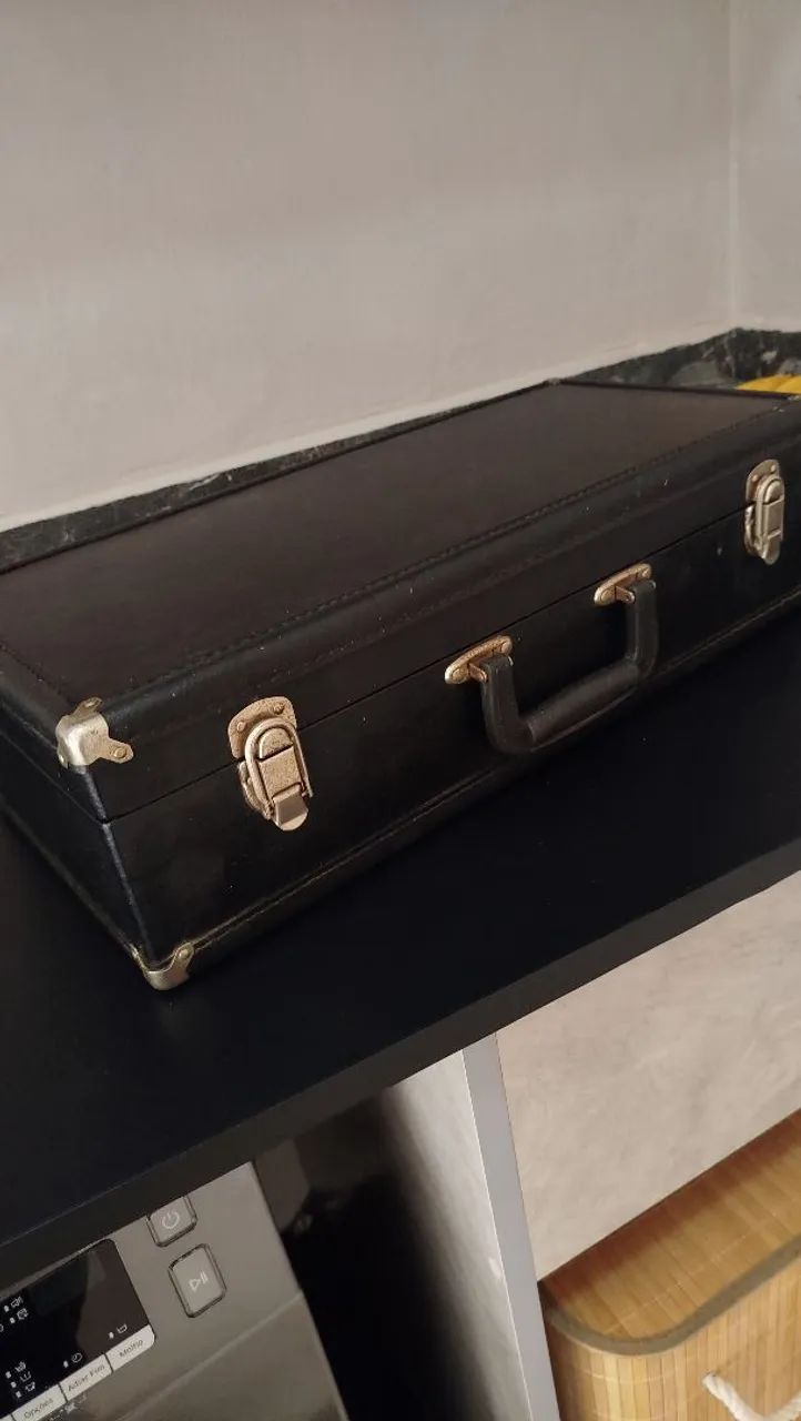 Case trompete  - Foto 4