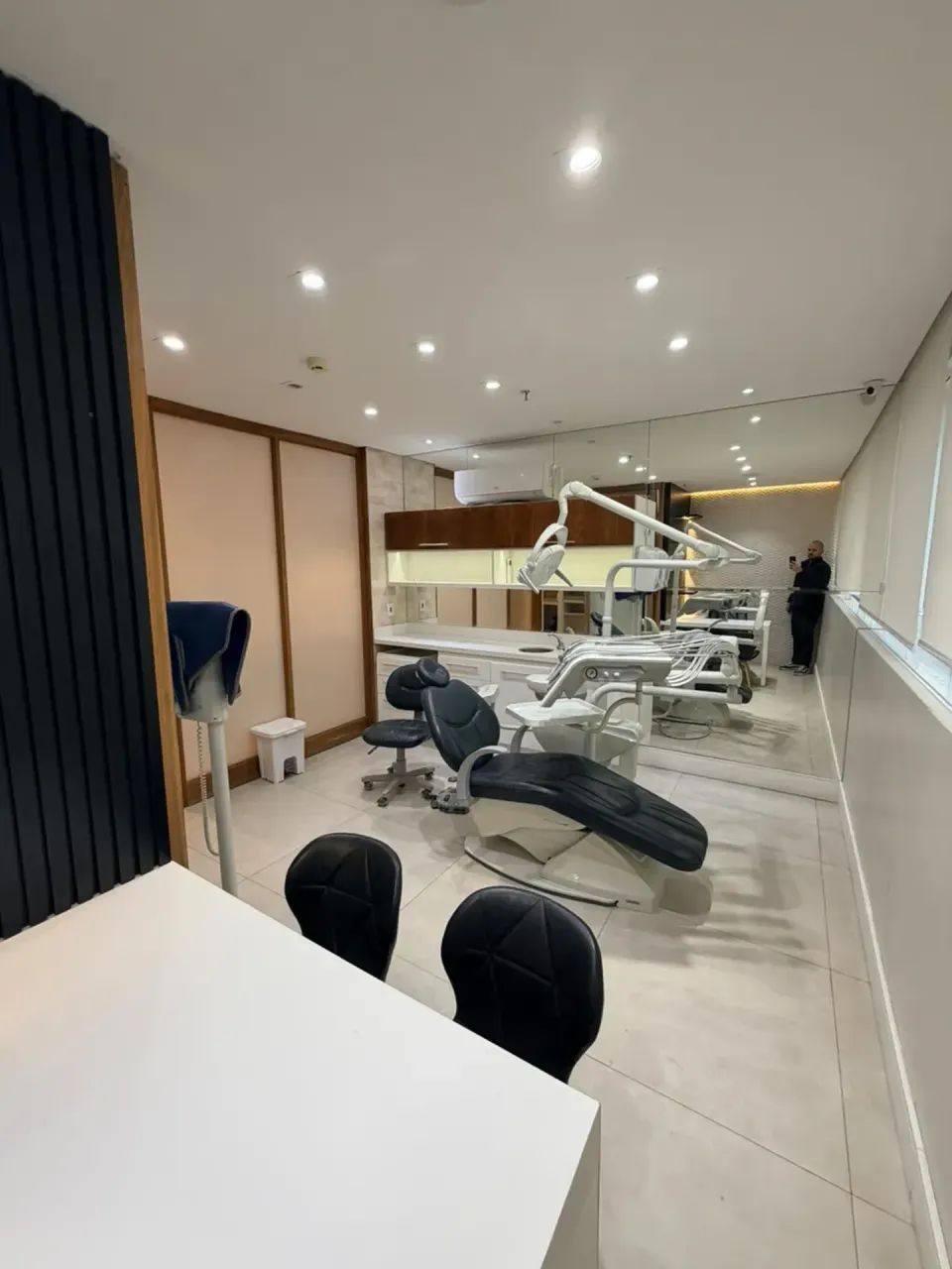 Sala totalmente decorada e equipada a venda em Mogi das Cruzes - SP. - Foto 4