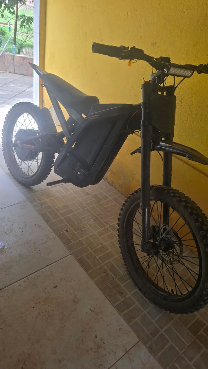 Gt2000 com 3000w de pico - Foto 2