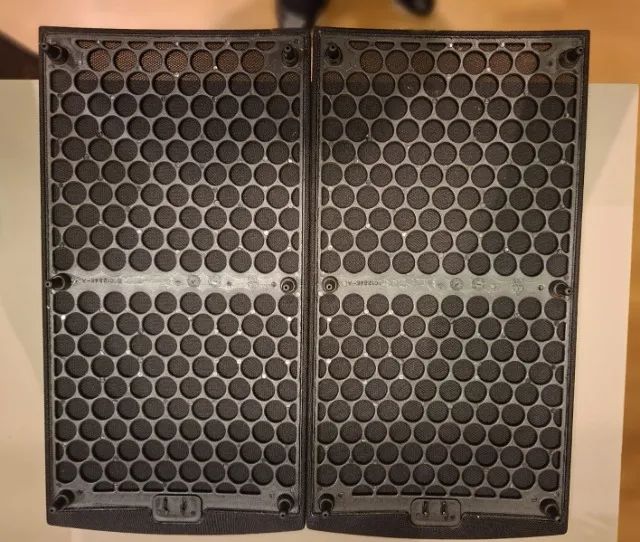 PAR DE CAIXAS DE SOM KLIPSCH R-15M  85W | NOVAS! - Foto 5