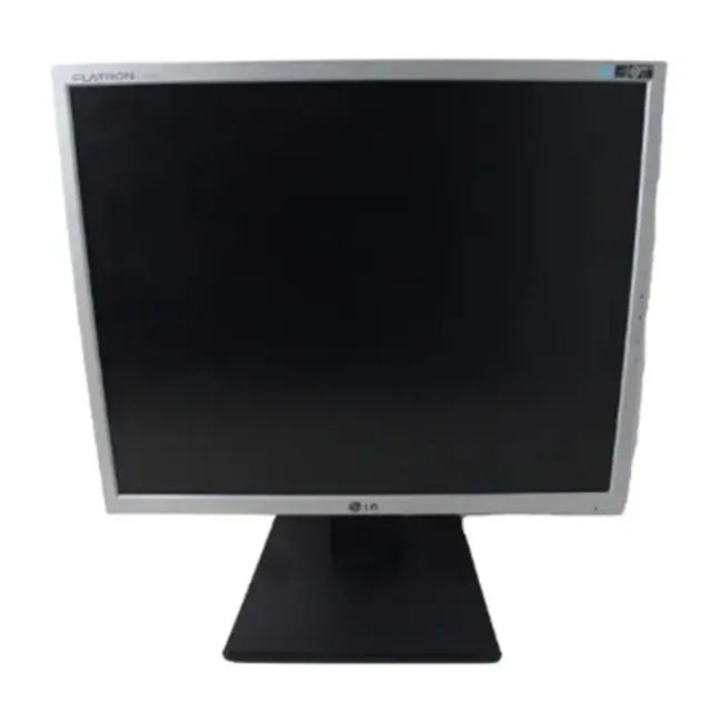 Monitor LG 19"