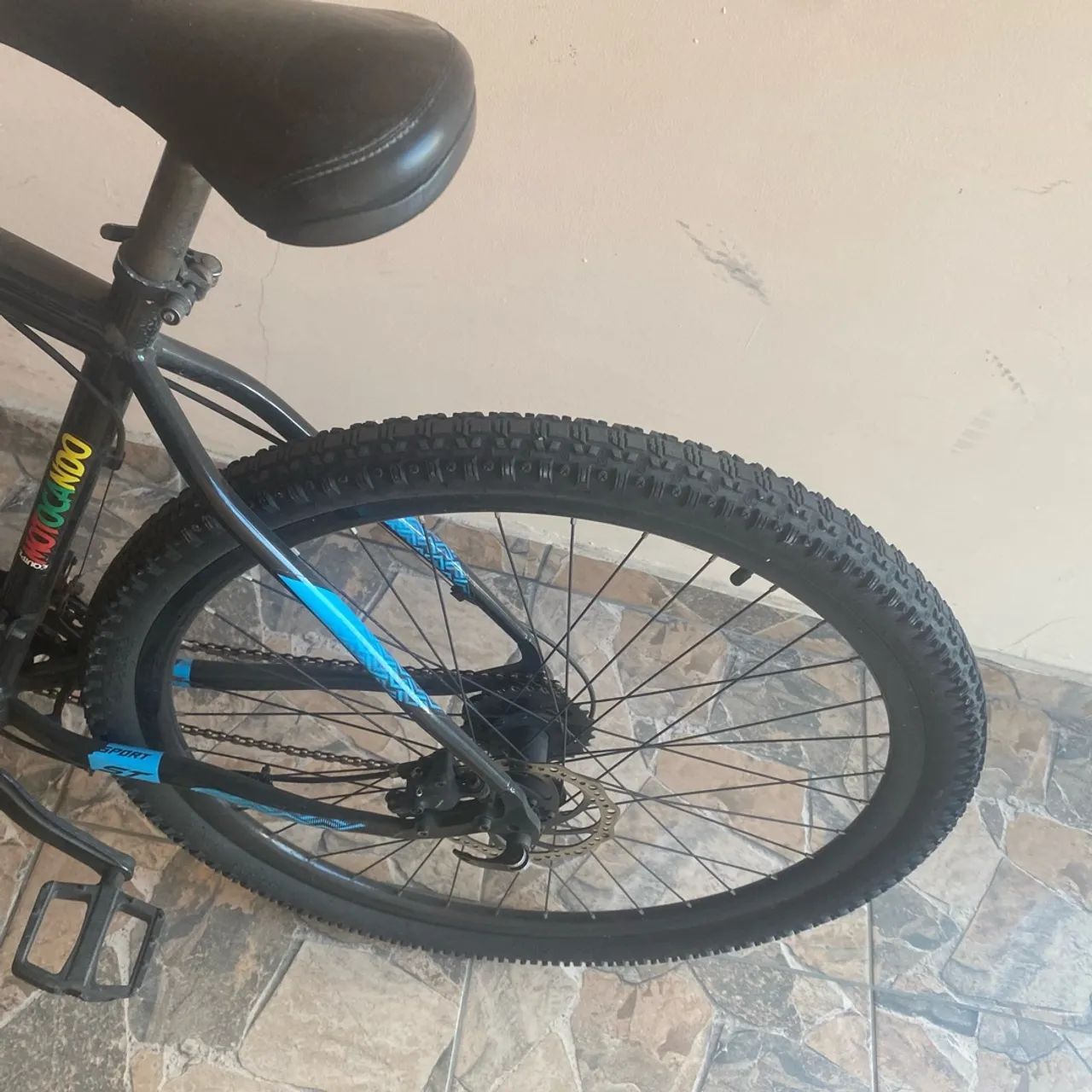 BICICLETA ARO 29 - Foto 4