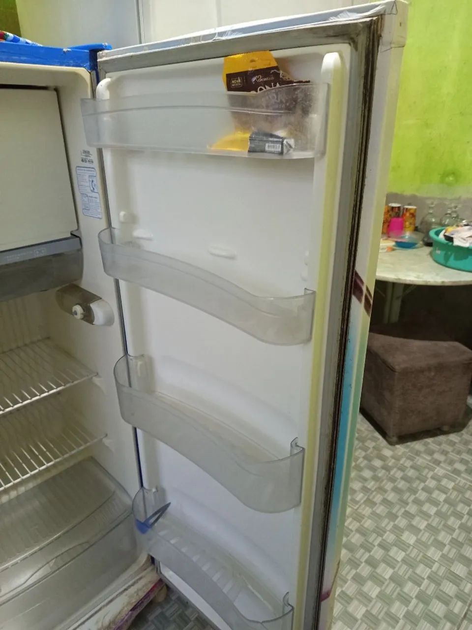 Geladeira consul - Foto 5