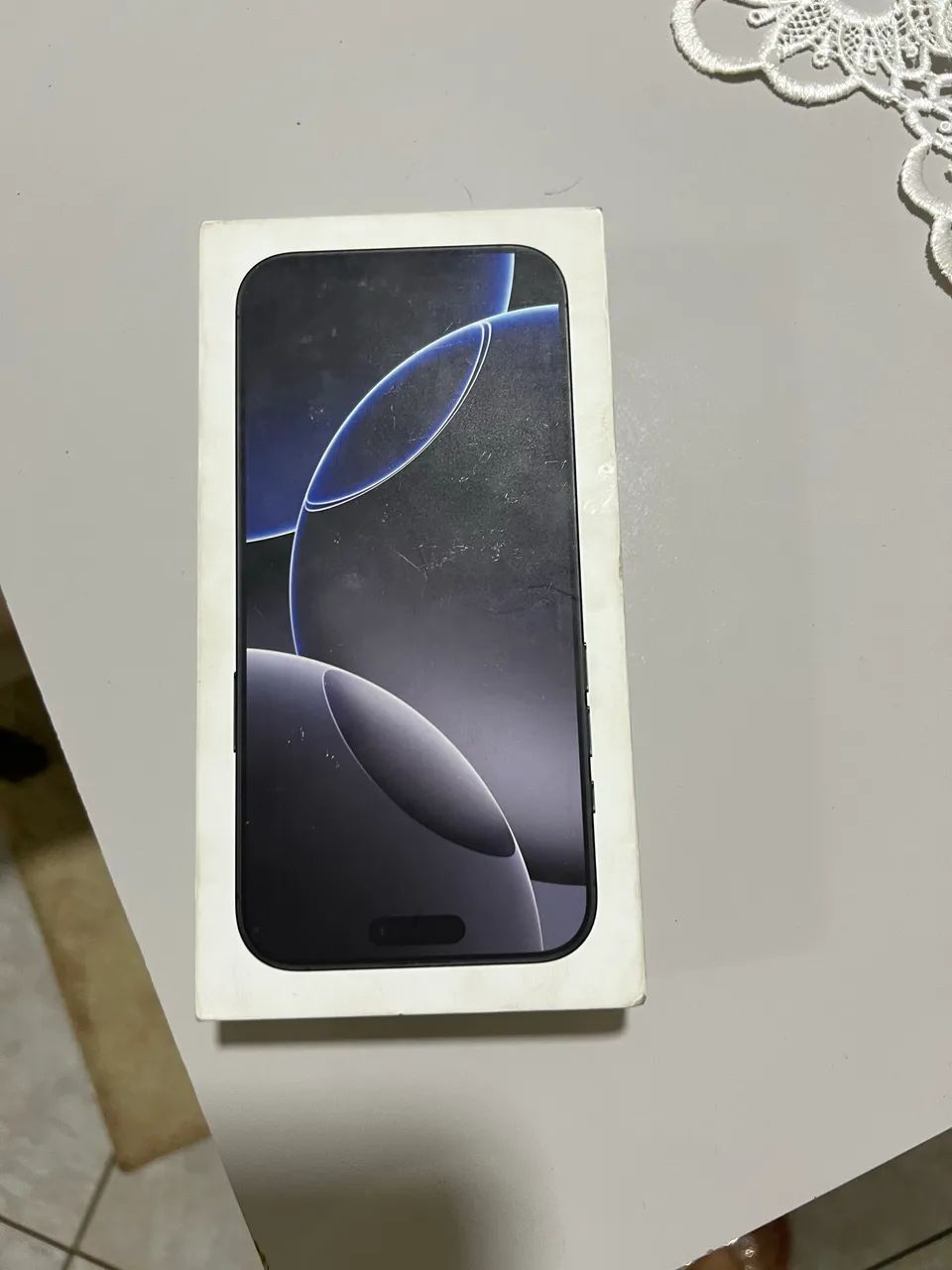 iPhone 16 pro Max 256gb - Foto 3