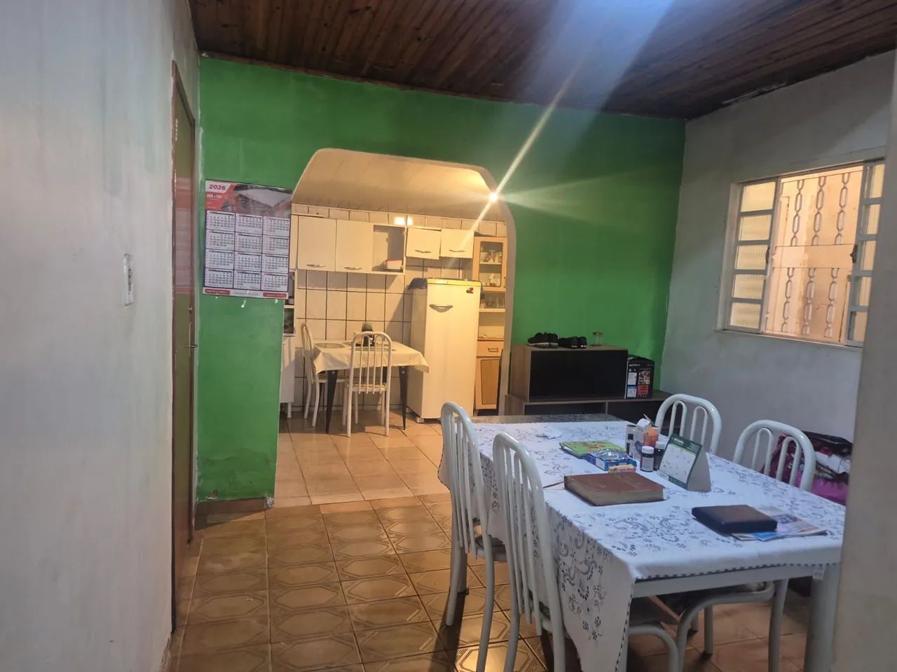 Vendo casa em uma ótima localização  - Foto 5