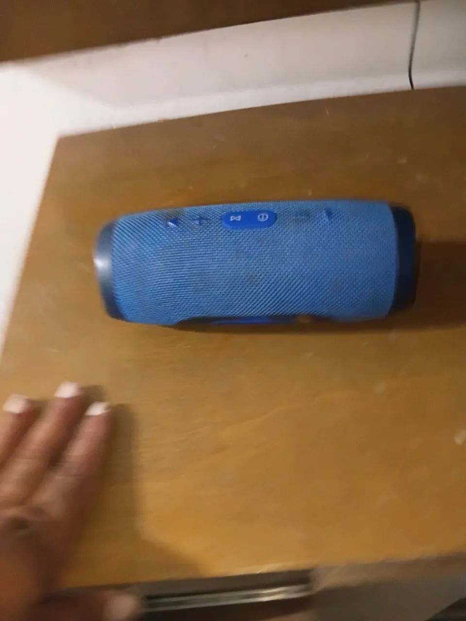 Caixa de som jbl - Foto 4