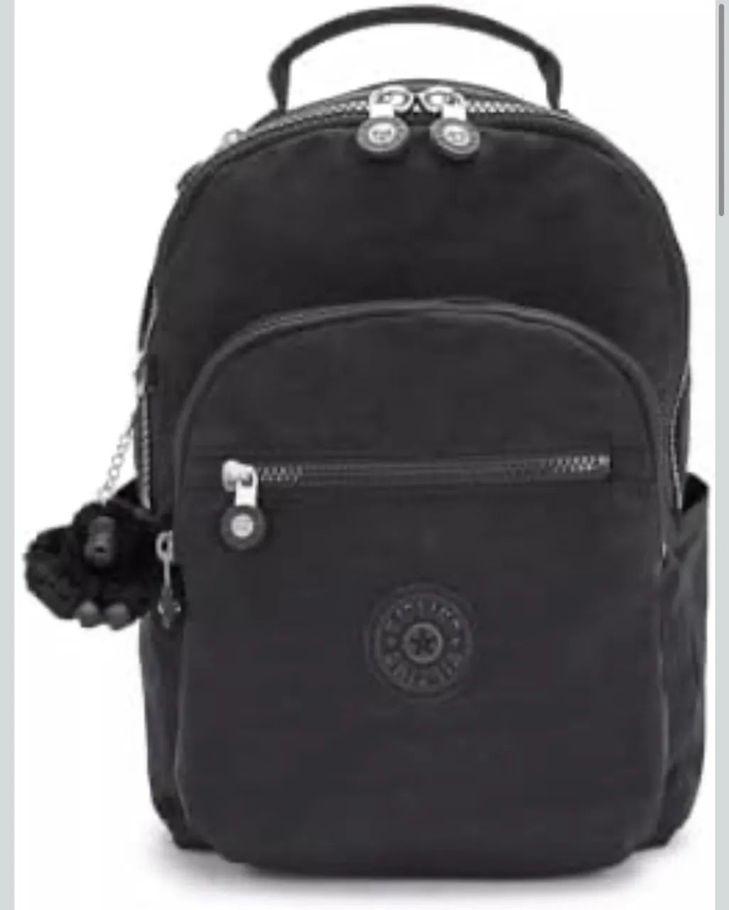 Mochila Kipling