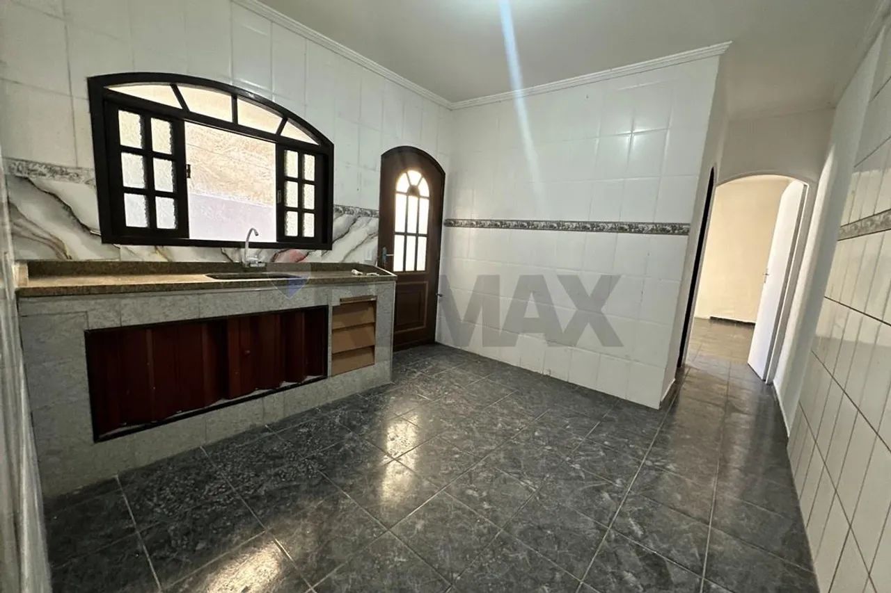 Casa com 2 dormitórios na Vila Tavares, Mauá - SP - Foto 2