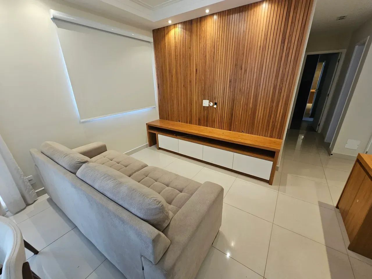 Apartamento para venda com 74 metros quadrados com 2 quartos - Foto 3
