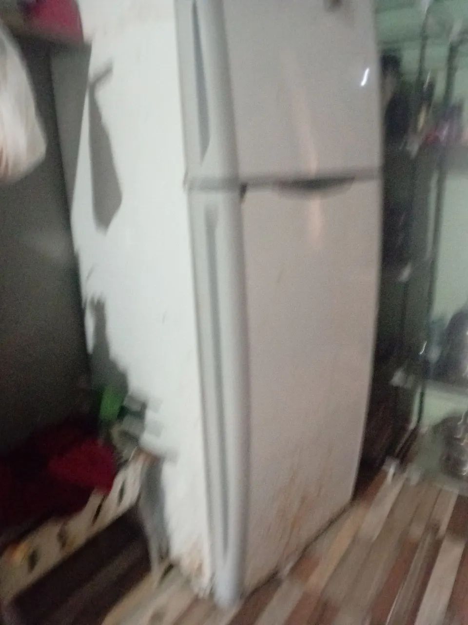 geladeira  - Foto 2