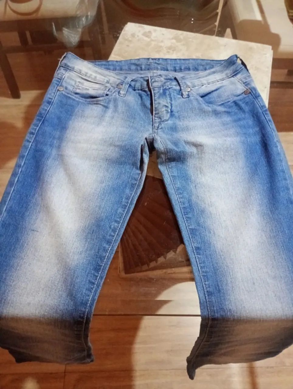 Calça jeans  - Foto 2
