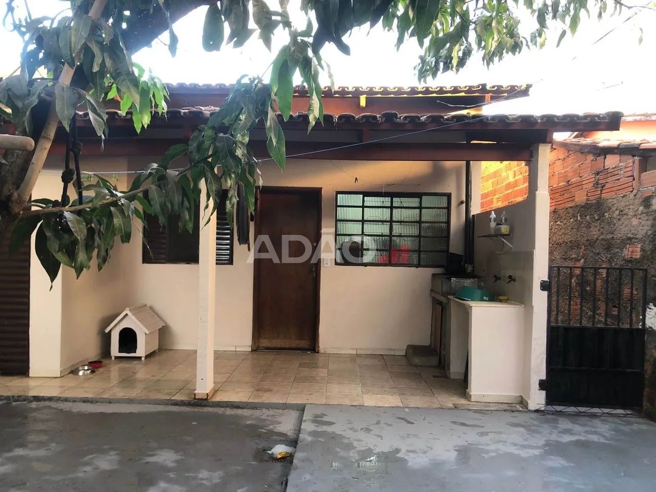 Casa Bairro Hilda - Foto 3