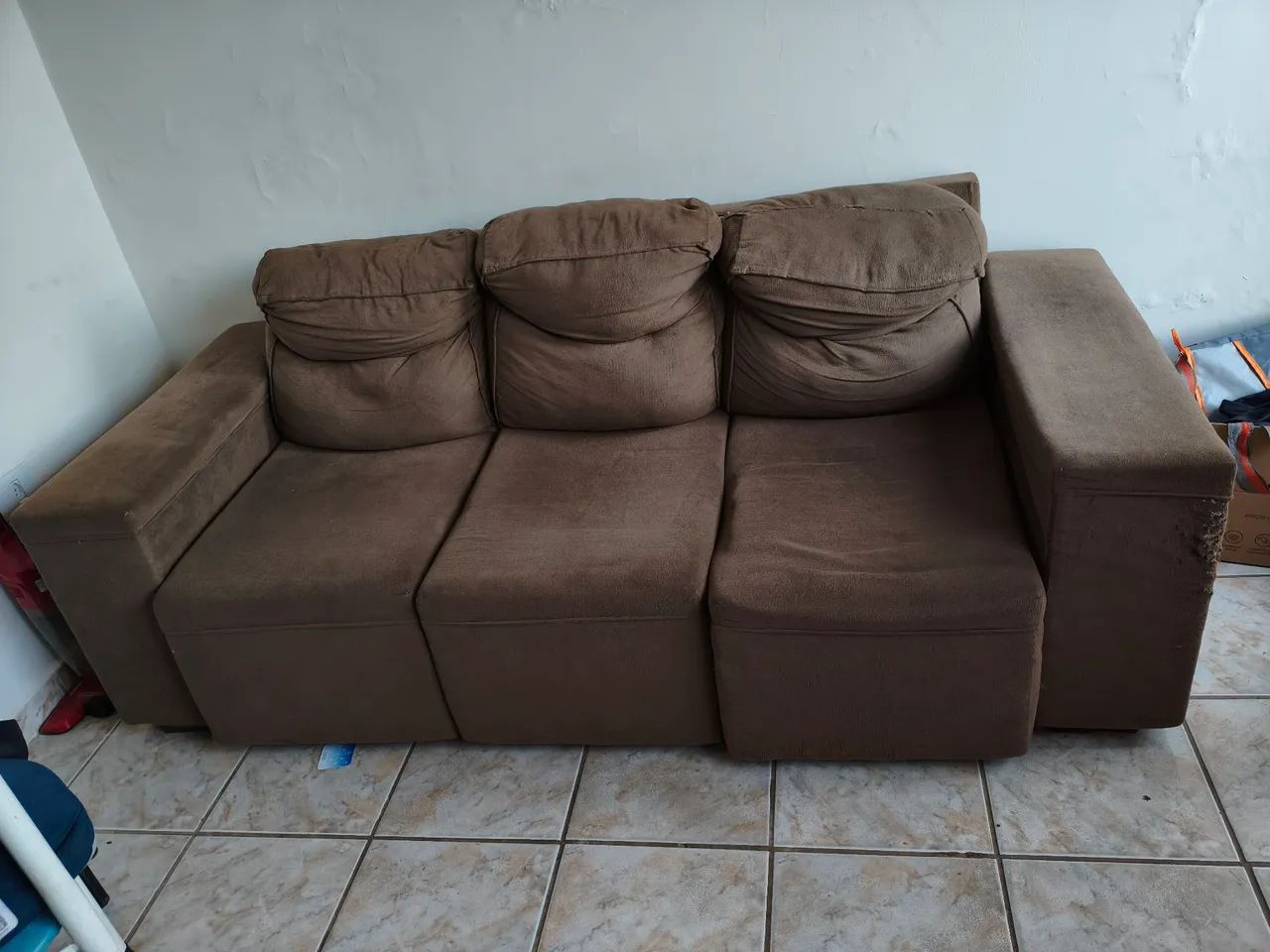 Sofá - Foto 3