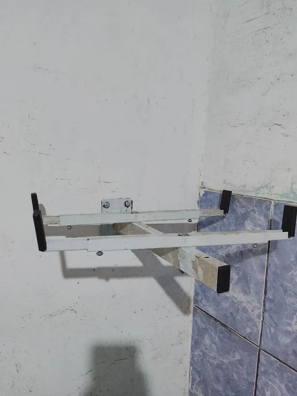 Suporte de microondas 