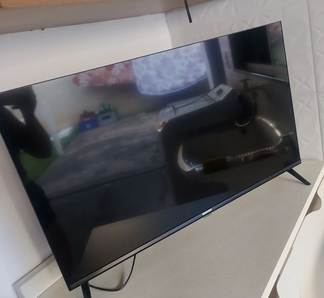 VENDE-SE TV 32 POLEGADAS