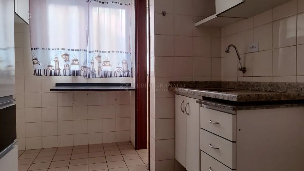 Apartamento 03 dormitórios | Edifício Guarapari - Foto 4