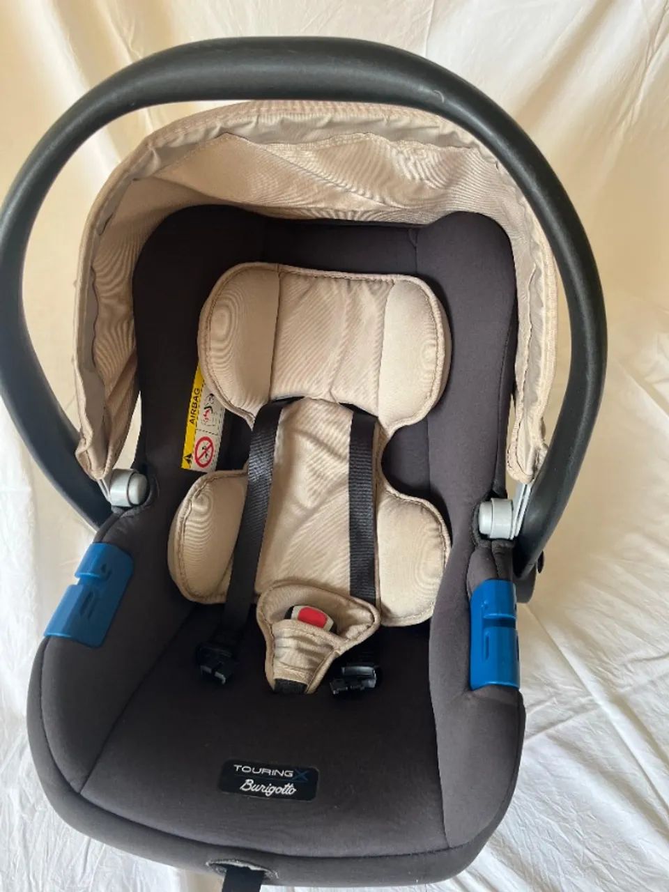 ? Bebê Conforto à Venda ?