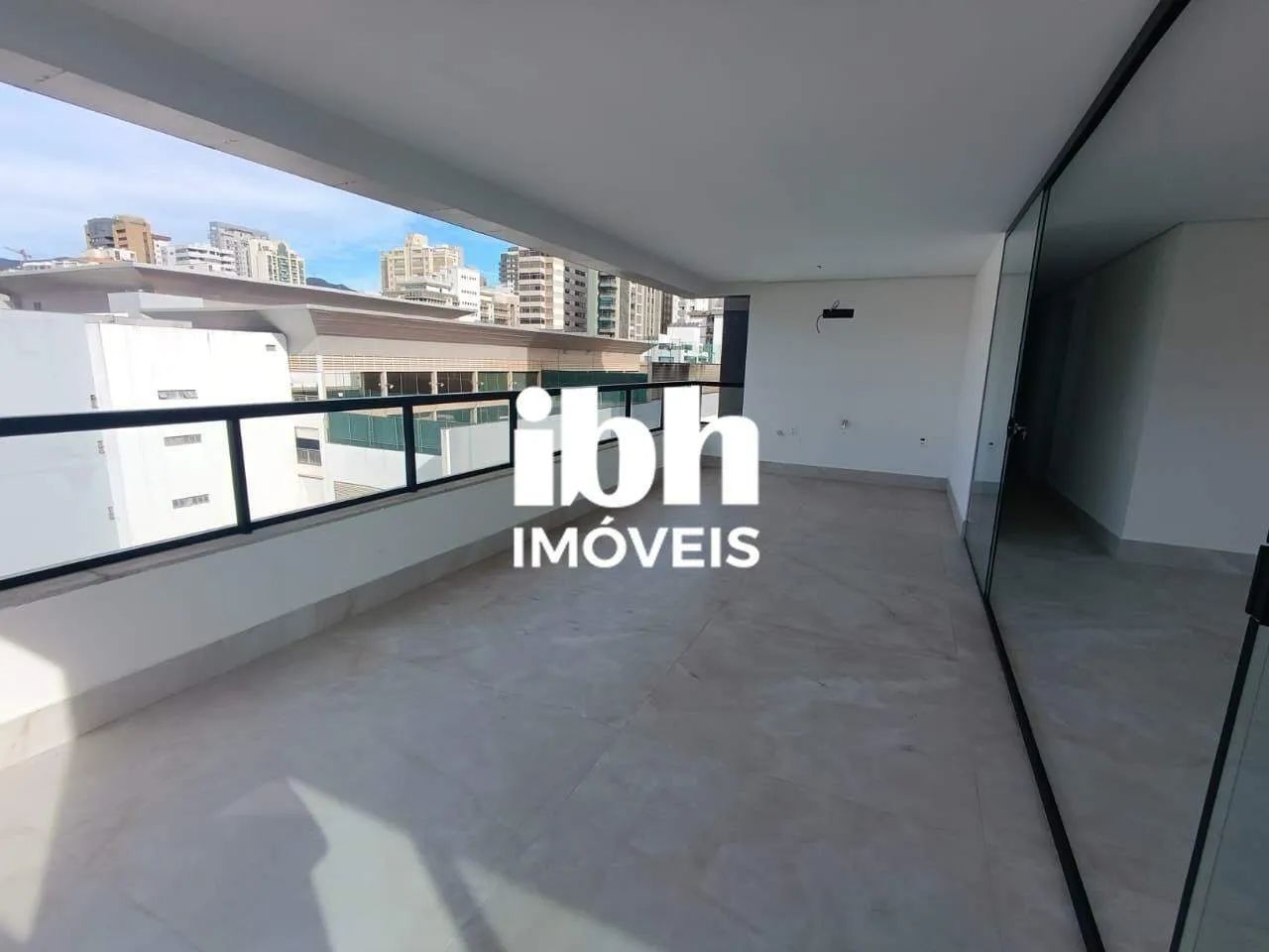 Apartamento para vender no Lourdes-BH - Foto 5