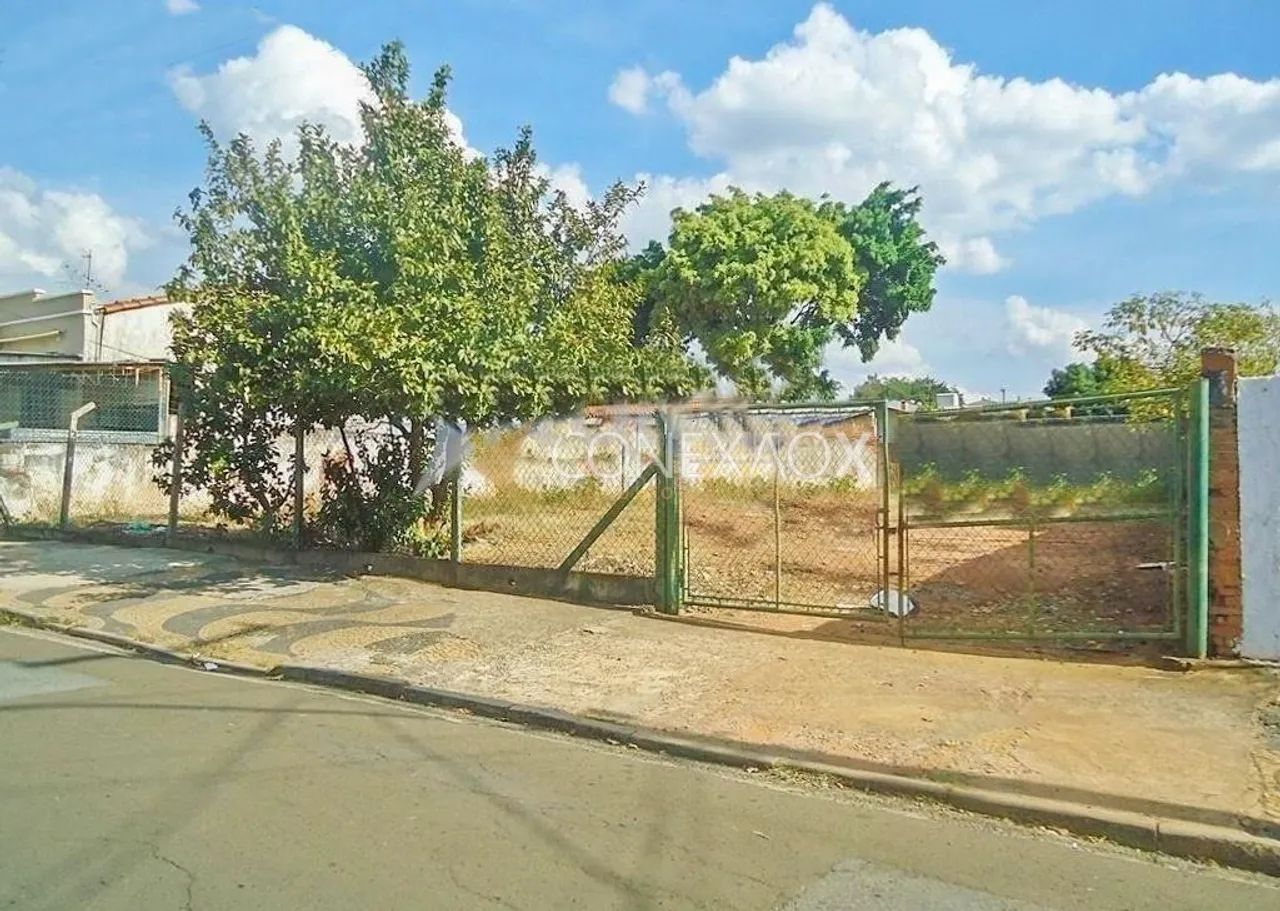 área - São Bernardo - Campinas - Foto 2