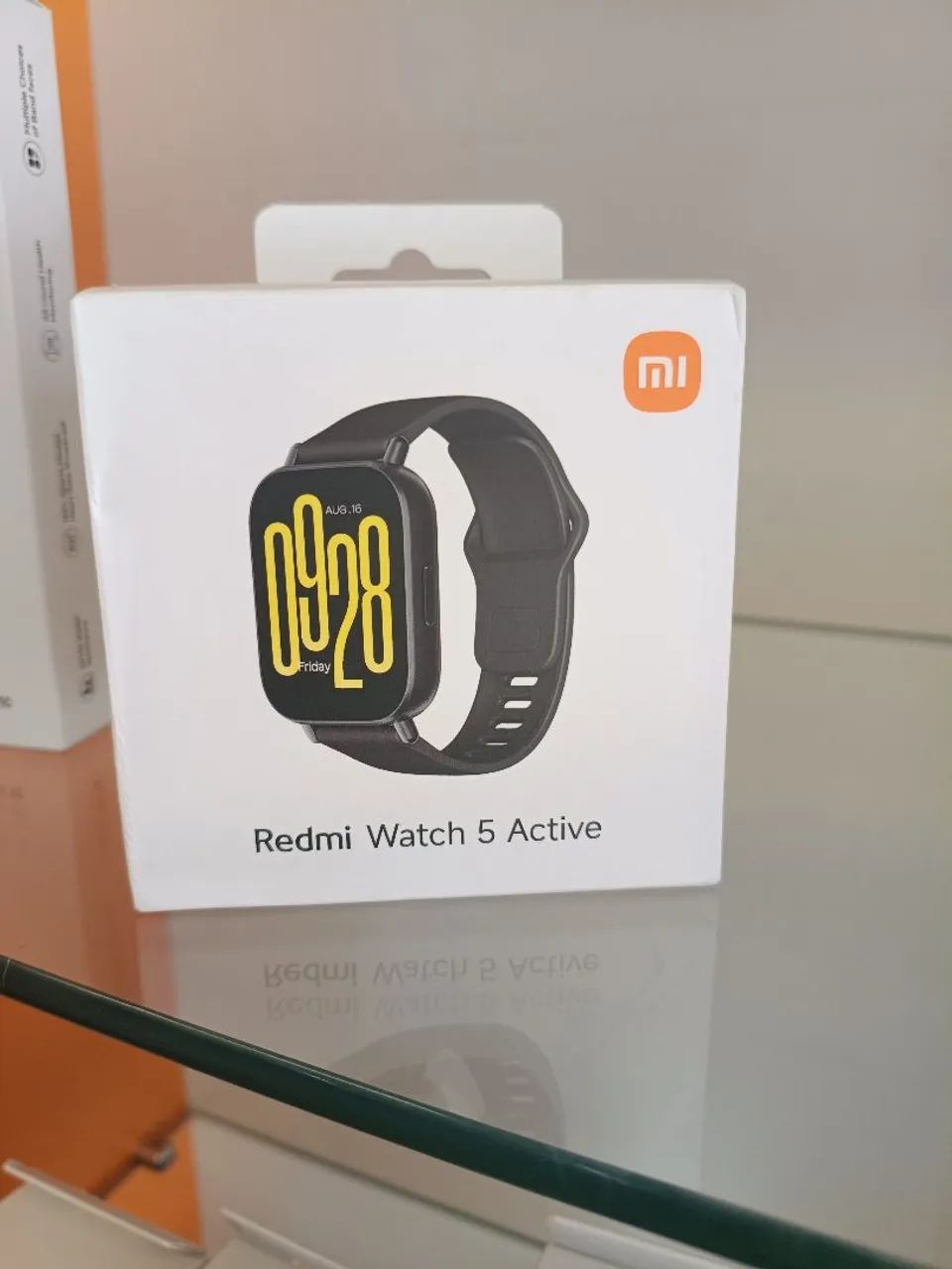 Smartwatch Redmi Watch 5 Active 
