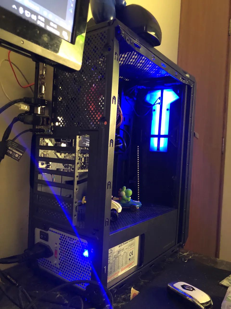Cpu Ryzen 5 2400G  - Foto 4