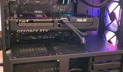 ASUS Prime RTX 5070 12GB GDDR7 - Foto 6