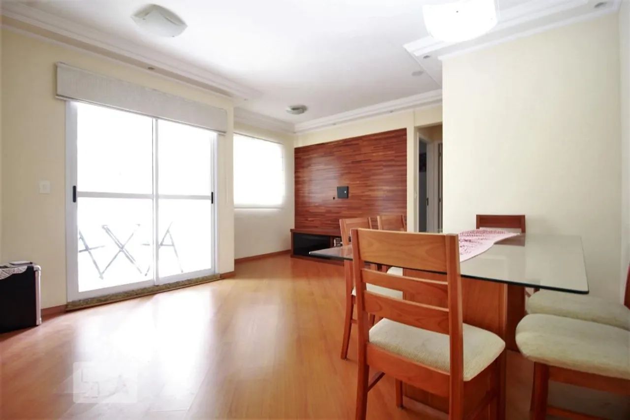Apartamento à Venda - Morumbi, 2 Quartos, 59 m2 - Foto 2